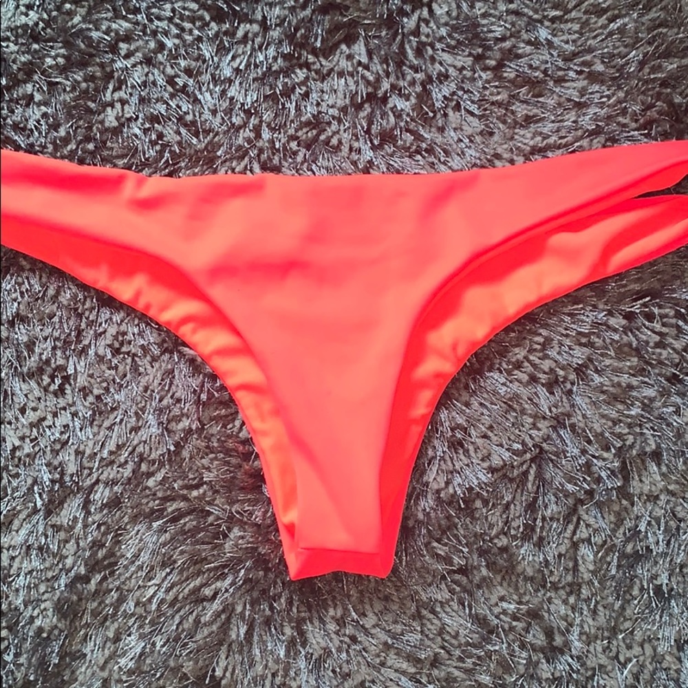 Billabong swim bottom